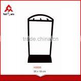 Top Selling Good Quality PP/ABS/PS Cookware Rack thumbnail-2