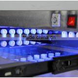 2015 NEW ,Accept Paypal, Cold Process the Even Heating Curing UV Light Lamp to Bake Loca Glue thumbnail-6