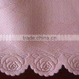 Ultrasonic Lace Sewing Machine Used for Underwear, Lace and Lace Tablecloth Manufacturing thumbnail-3