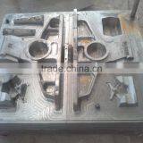 2017 New Mould Design and Make