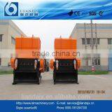 Plastic Crusher for Agricultural Film thumbnail-3
