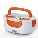 Kids Electric Stainless Steel Electric Lunchbox thumbnail-3