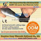 CNC Robot Arm Connection Muti-function Knife Ultrasonic Foam Cutting Machine thumbnail-2