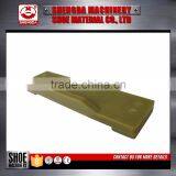 Silicone Rubber Block for Shoe Last Pull Out Machine thumbnail-4