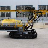40m Large-size Engineering Construction Drilling Rig Machinery Z138YA on Sale thumbnail-5