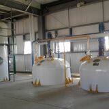 Vegetable Oil Refinery Plant thumbnail-3