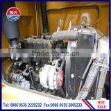 Sugarcane Harvester ZL-916 Wheel Loaders For Sale thumbnail-4