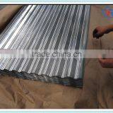 Galvanized Corrugated Steel Sheet/metal Roof Tile/roof Sheet Price thumbnail-2