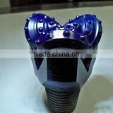 98mm TRICONE BIT for Grouting in Dam Construction thumbnail-2