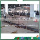 China Industrial Vegetable Fruit Washing Machine thumbnail-4