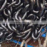 High Strength Alloy Steel Fishing Lift Chain G80 thumbnail-6
