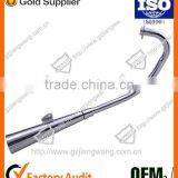 High Quality Motorcycle Exhaust Muffler CG125 thumbnail-3