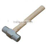 DOBBLE-FACE SLEDGE HAMMER H2017W thumbnail-1