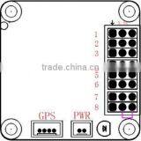 Module for Model Aircraft Data Collector & Bluetooth Converter With GPS Location thumbnail-1