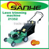 Self-propelled lawn mover gas Lawn Mower garden lawn mover