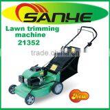Self-propelled Lawn Mover Gas Lawn Mower Garden Lawn Mover thumbnail-1