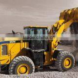 QDZ659C Wheel Loader thumbnail-1