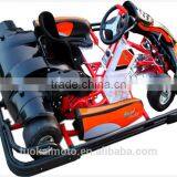 CE&EPA Approved 270cc Racing go Kart/indoor&outdoor Adult Entertainment Racing Car (TKG270-R) thumbnail-2