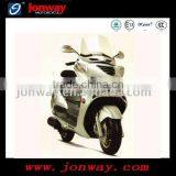 Electric 250cc Scooter thumbnail-1