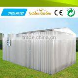 Easy Install Metal Garden Garden Shed thumbnail-2