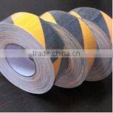 Glow In the Dark Yellow and Black Anti-Slip Tape thumbnail-1