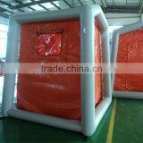 Mobil Outdoor Inflatable Tent Toilet thumbnail-5