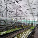 High Quality Galvanzied Prefabricated Greenhouses thumbnail-1