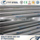 Professional Saw Welded Steel Pipe With CE Certificate thumbnail-4