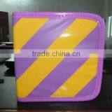 cd Storage Bags Plastic& Dedicated CD Collection Bag thumbnail-2