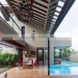 Easy Installation Light Gauge Steel Framing Tiny Guest Houses thumbnail-2