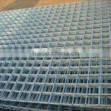Galvanized Welded Wire Mesh Panel
