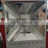 Hydroponics 315w Cmh Lighting Fixture Grow Light Horizontal Lamp Reflector thumbnail-2