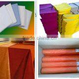 50gsm Nonwoven Tablecloths /TNT Tablecloths thumbnail-1