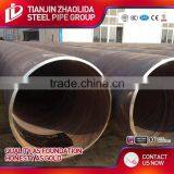 Quality Certification Spiral Duct Fittings in Autocad Helical Welded Pipe} thumbnail-1