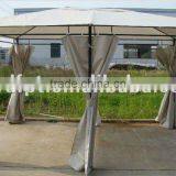 Metal Frame Gazebo thumbnail-1