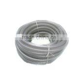 High Pressure Clear Reinforced PVC Fuel Hose Flexible Tube thumbnail-2