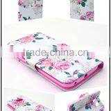 Wholesales in Multi-purpose Leather Case For Samsung Galaxy S6 Phone thumbnail-5