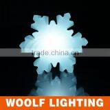 Shining Waterproof Indoor and Outdoor Beautiful Illuminated RGB LED Party Decoration Staff thumbnail-3