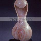 Marble Abstrac Sculpture thumbnail-1