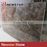 Classic Dark Color Natural Marble Countertop thumbnail-4