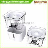 Cat Supplies Water Dispenser With Activated Carbon Filter thumbnail-5