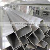China Welded Stainless Steel Closed End Tube thumbnail-4