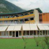 2014 Half-cassette Retractable Caravan Awnings thumbnail-1