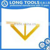 Custom Tailor Teaching Tools Metric Inch Wooden Scale Ruler thumbnail-2