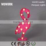 Vintage Outdoor Marquee Channel Led Lamp thumbnail-4