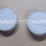 Magic Tissue , 100 % Rayon, Whiate Color thumbnail-5