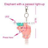 Europe Artificial Elephant Animal Logo Pocketbac Holders for Kids thumbnail-2