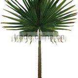Hot Sale 2.8 Meter Coconut Trees Leaves, Artificial Coconut Trees Leaves thumbnail-6