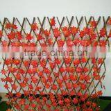 Factory Price Artificial Ivy Garden Fence thumbnail-5