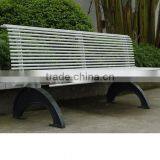 Cast Iron Outdoor Metal Bench Legs thumbnail-4